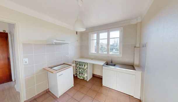 Appartement 3 pièces  à vendre Rodez 12000