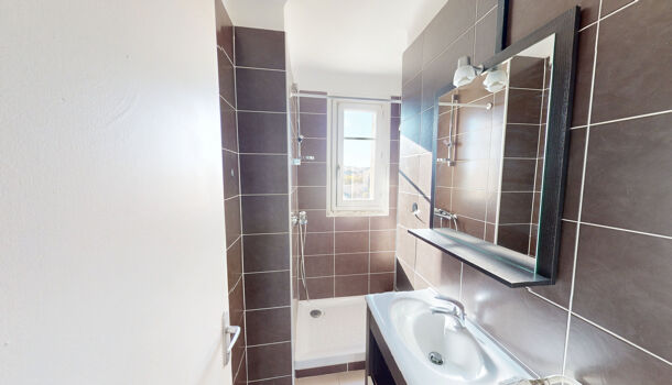 Appartement 3 pièces  à vendre Rodez 12000