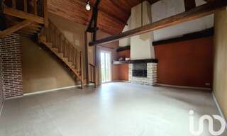 Maison 5 Pièces 159 m² à vendre à Le Mont-Saint-Adrien (60650)