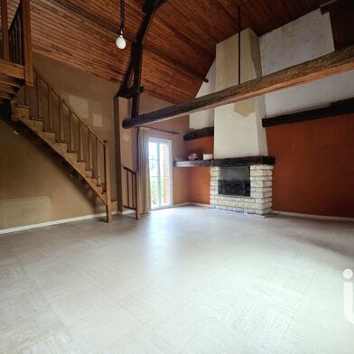 Maison 5 pièces 279000 €