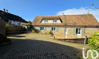 Maison 5 Pièces 159 m² à vendre à Le Mont-Saint-Adrien (60650)