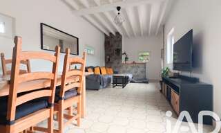 Maison 4 Pièces 110 m² à vendre à Villemaréchal (77710)