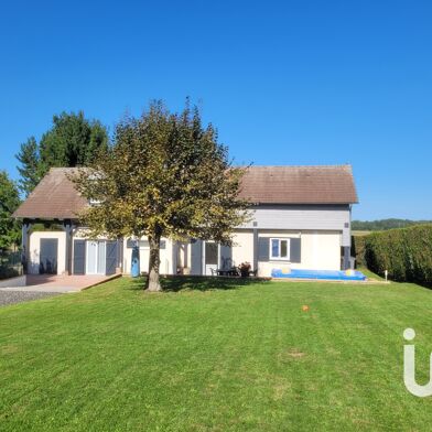 Maison 4 pièces 230000 €