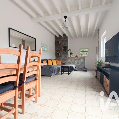 Maison 4 pièces 225000 €