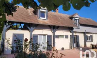 Maison 4 Pièces 110 m² à vendre à Villemaréchal (77710)