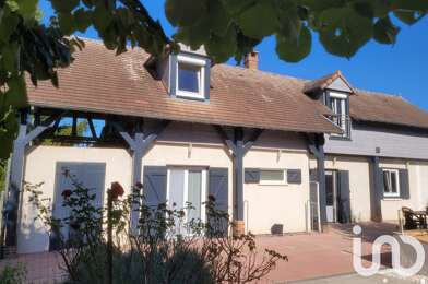 Maison 4 pièces 215000 €