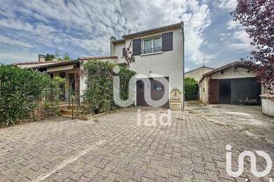 Maison 5 pièces 299000 €