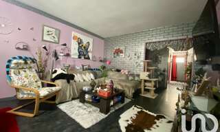 Appartement 3 Pièces 82 m² à vendre à Combs-la-Ville (77380)