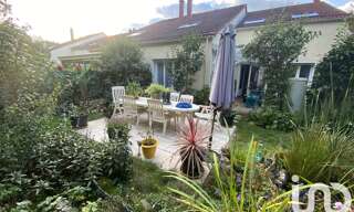 Appartement 3 Pièces 82 m² à vendre à Combs-la-Ville (77380)