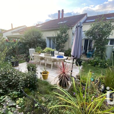 Appartement 3 pièces 284000 €