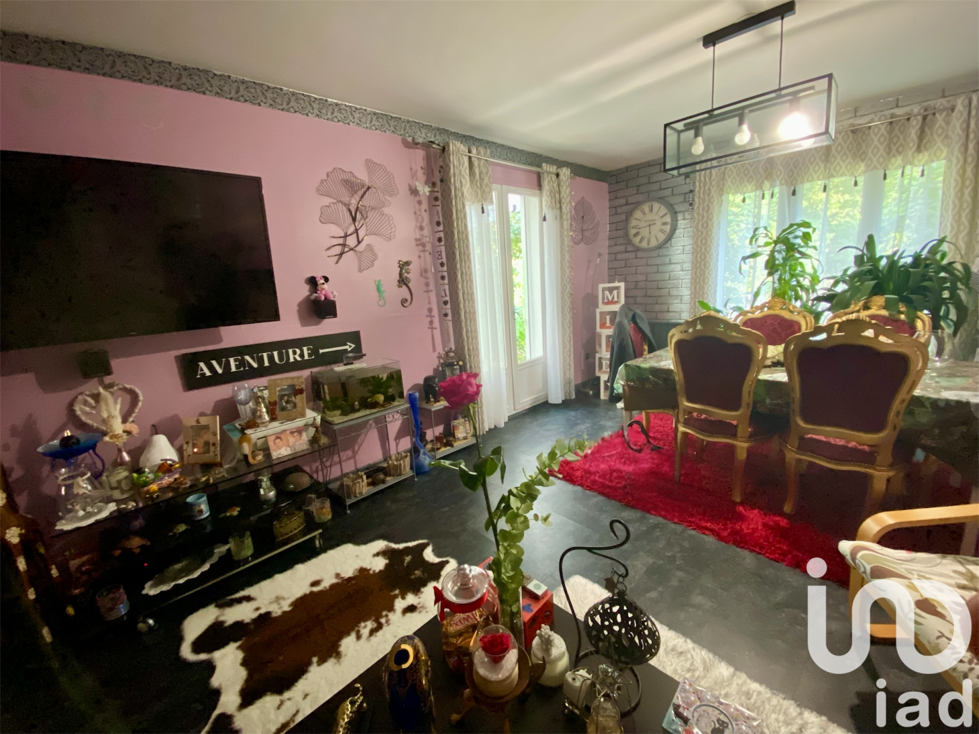 Vente Appartement 3 pièces - Photo 3
