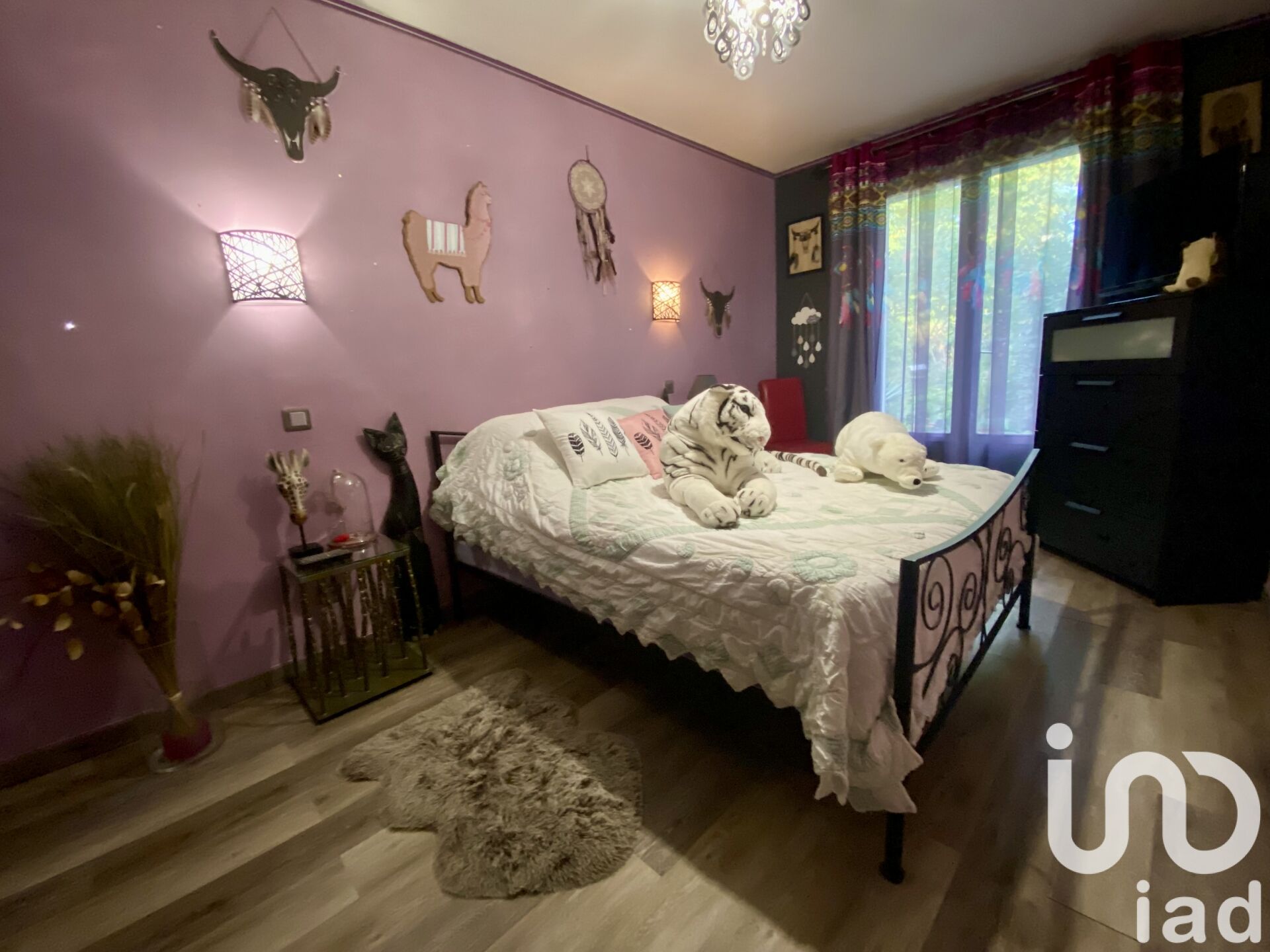 Vente Appartement 3 pièces - Photo 5
