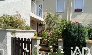 Appartement 3 Pièces 81 m² à vendre à Combs-la-Ville (77380)