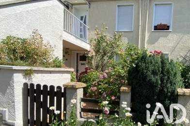 Appartement 3 pièces 252000 €