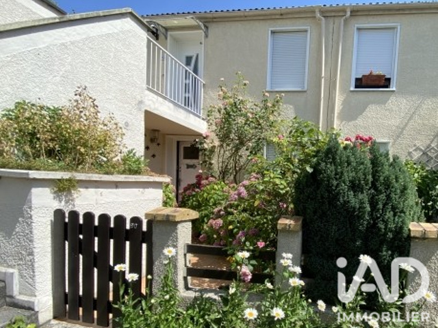 Vente Appartement 3 pièces — photo du bien