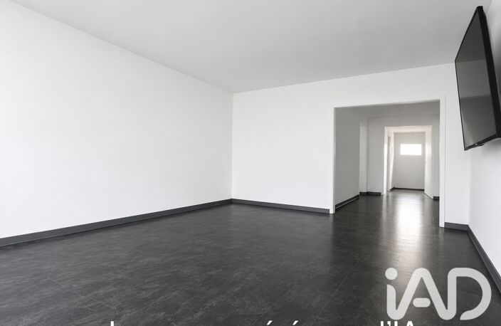Vente Appartement 3 pièces — photo 3