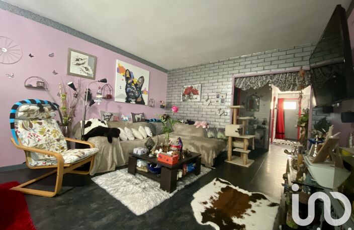 Vente Appartement 3 pièces — photo 4