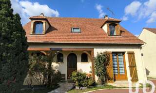 Maison 7 Pièces 142 m² à vendre à Saint-Soupplets (77165)