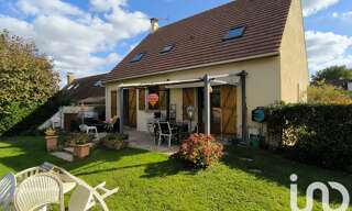 Maison 7 Pièces 142 m² à vendre à Saint-Soupplets (77165)