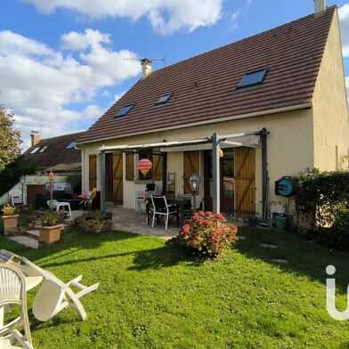 Maison 7 pièces 412000 €