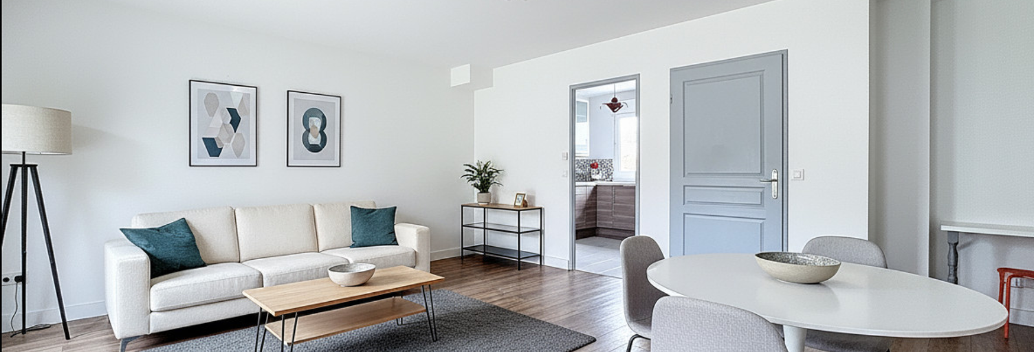 Maison 4 Pièces 100 m² à vendre à La Ville-du-Bois (91620)