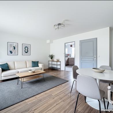 Maison 4 pièces 285000 €