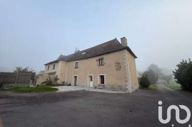 Maison 6 pièces 258000 €