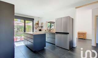 Maison 6 Pièces 128 m² à vendre à Quincy-sous-Sénart (91480)