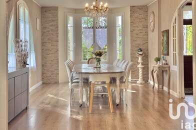 Maison 6 pièces 249000 €