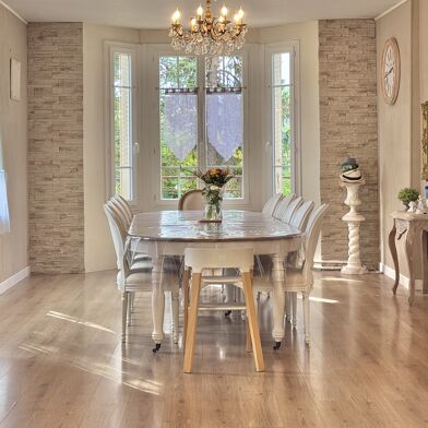 Maison 6 pièces 249000 €