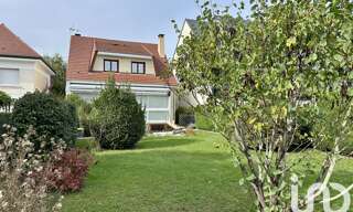 Maison 6 Pièces 125 m² à vendre à Igny (91430)