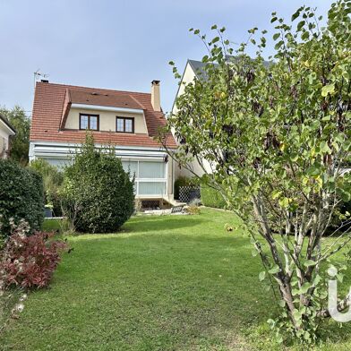 Maison 6 pièces 549000 €