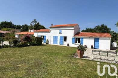 Maison 5 pièces 324900 €