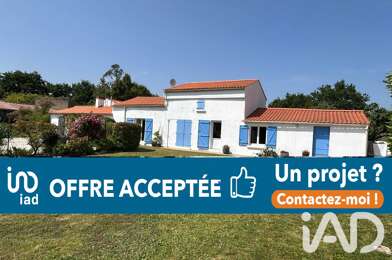 Maison 5 pièces 299900 €