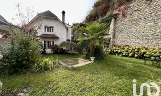 Maison 6 Pièces 134 m² à vendre à La Roche-Guyon (95780)