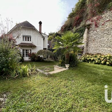 Maison 6 pièces 385000 €