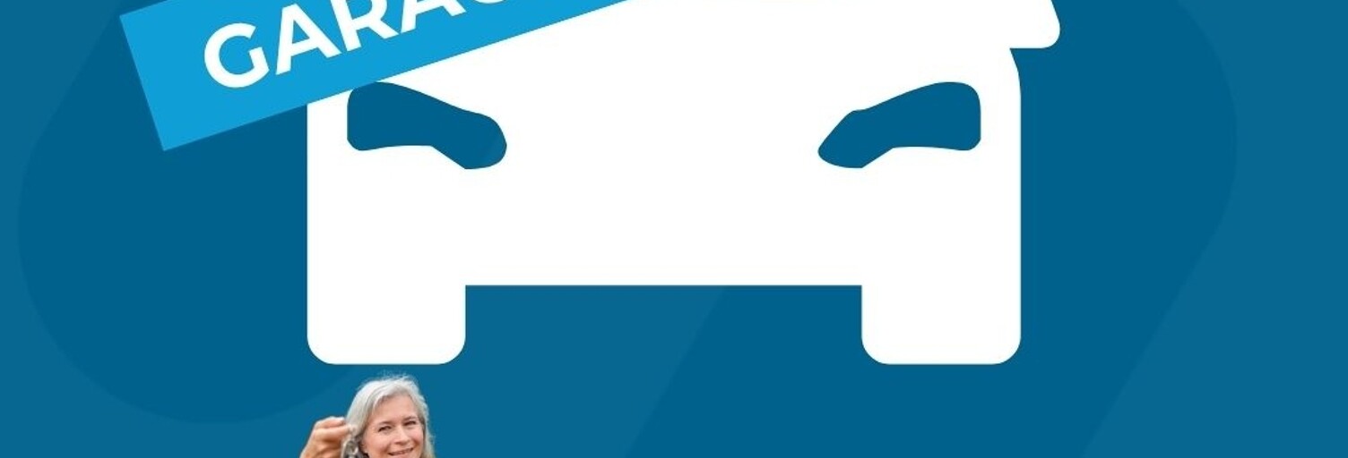 Garage  14 m² à vendre à Le Cannet (06110)