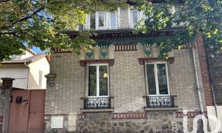 Maison 4 Pièces 72 m² à vendre à La Courneuve (93120)