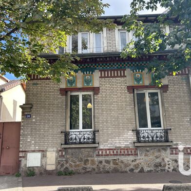 Maison 4 pièces 265000 €
