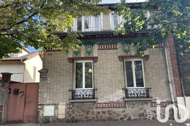 Maison 4 pièces 265000 €