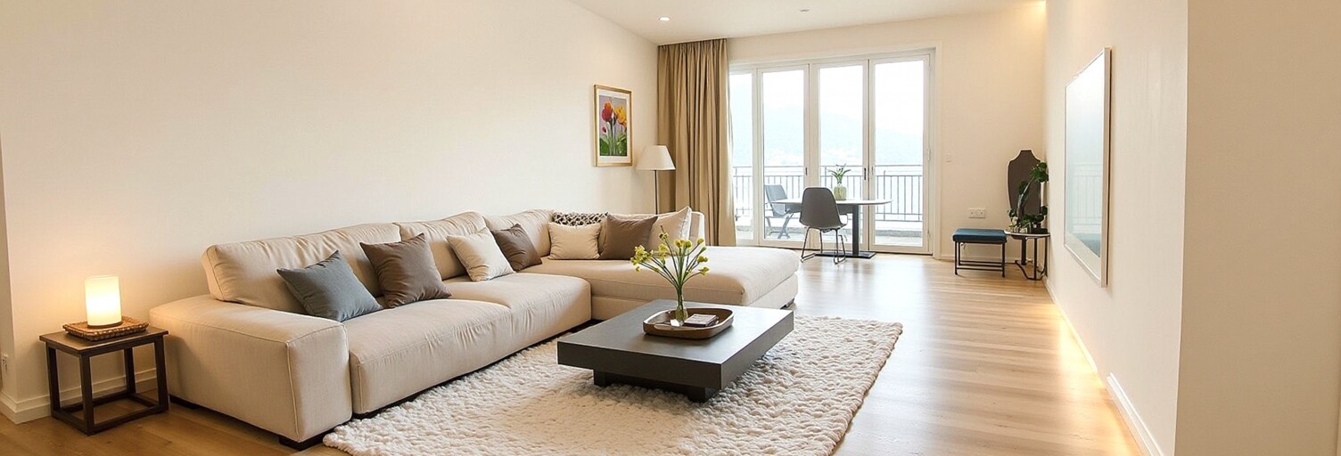 Appartement 5 Pièces 89 m² à vendre à Antony (92160)