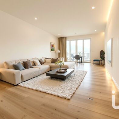 Appartement 5 pièces 649000 €