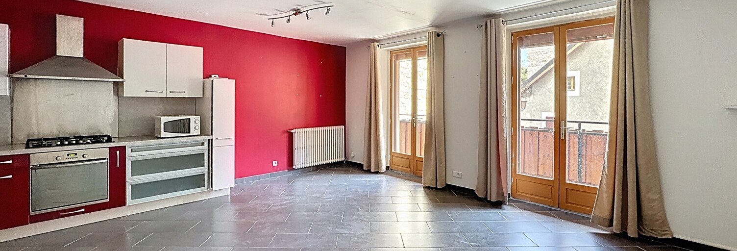 Maison 4 Pièces 87 m² à vendre à Monnetier-Mornex (74560)