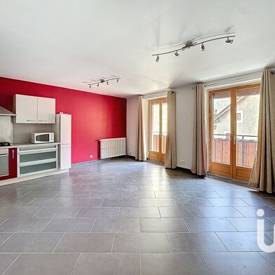 Maison 4 pièces 350000 €