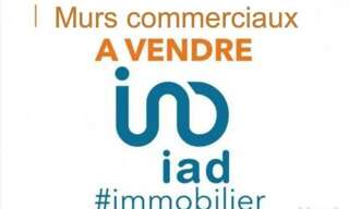 Commerce  109 m² à vendre à Saujon (17600)