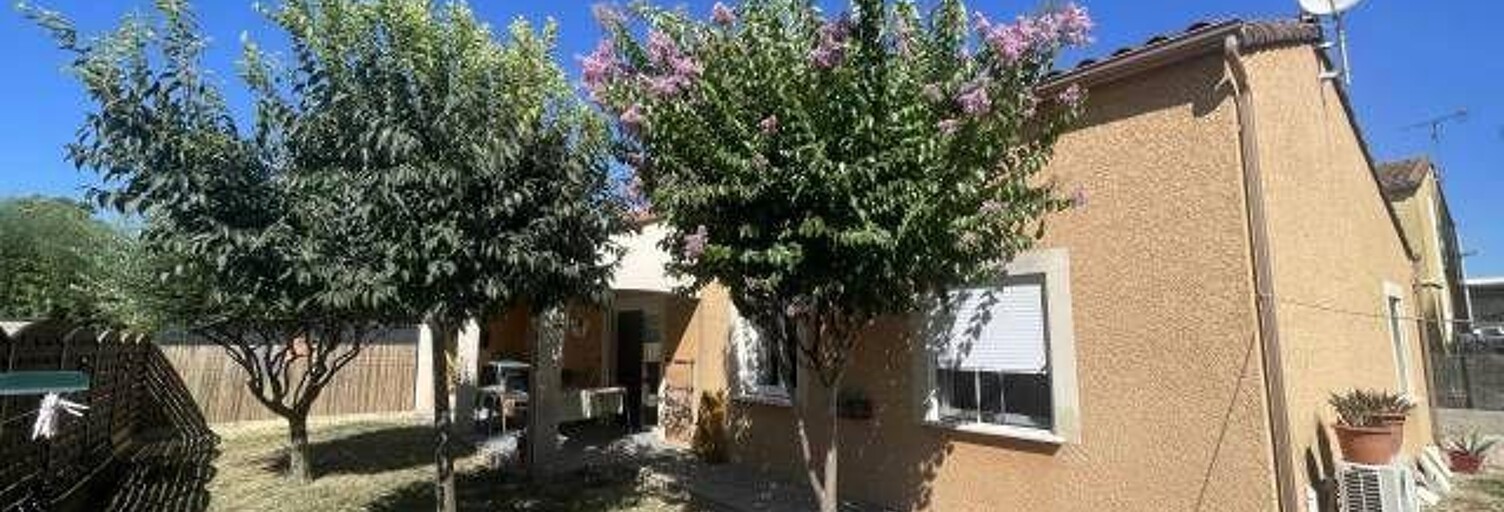 Maison 5 Pièces 200 m² à vendre à Alès (30100)