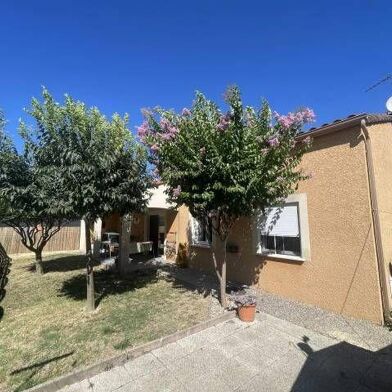 Maison 5 pièces 350000 €