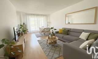 Appartement 5 Pièces 92 m² à vendre à Groslay (95410)