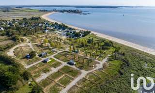 Maison 4 Pièces 50 m² à vendre à Ambon (56190)