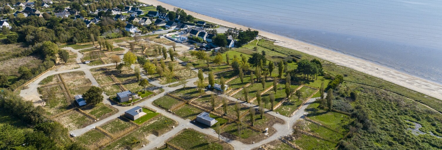 Maison 4 Pièces 50 m² à vendre à Ambon (56190)